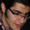 Student activist, Moeen Ghamin